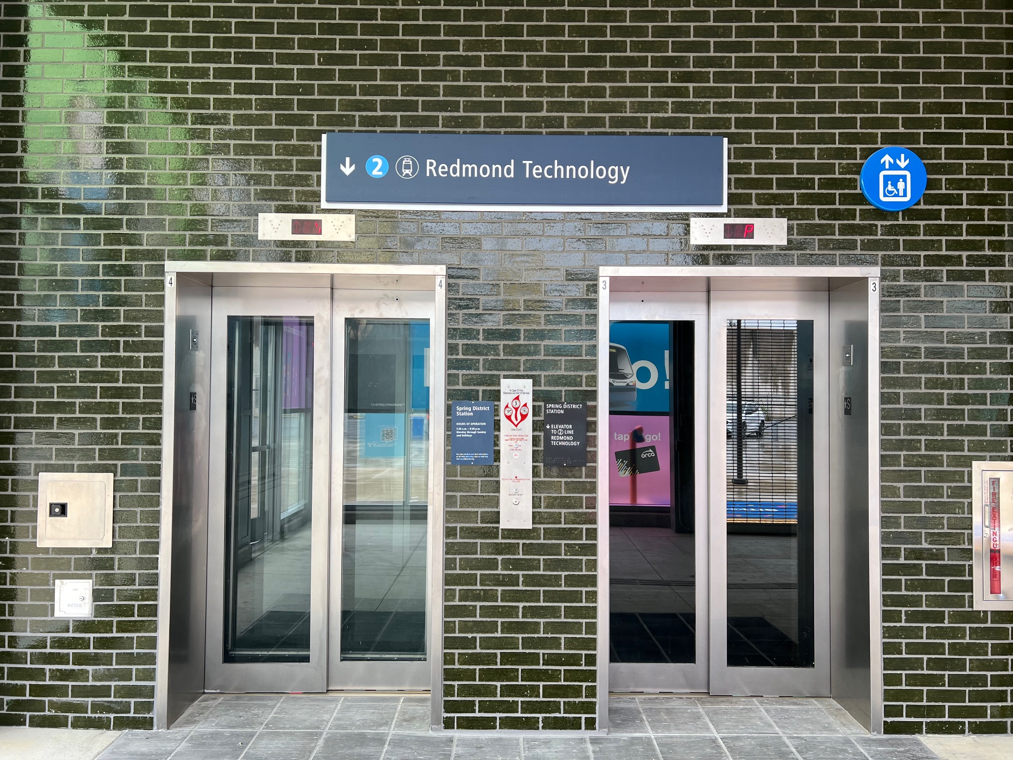 24-Four Elevator Repair Seattle