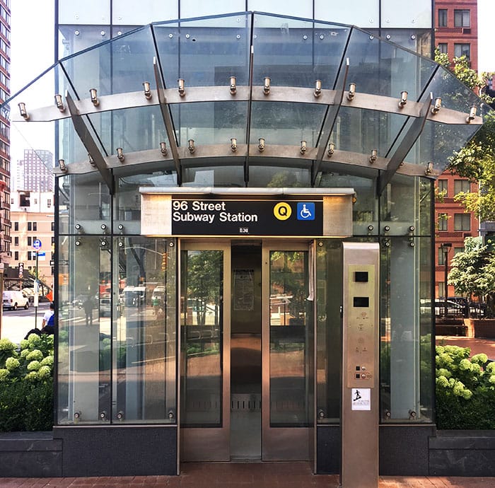 Commercial And Industrial Elevator Contractor